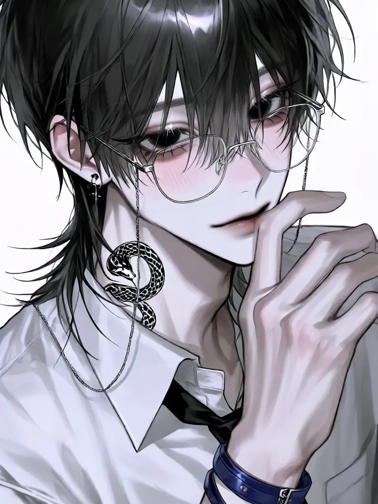 Ena-34의 The No. 1 Host is a Total Wreck