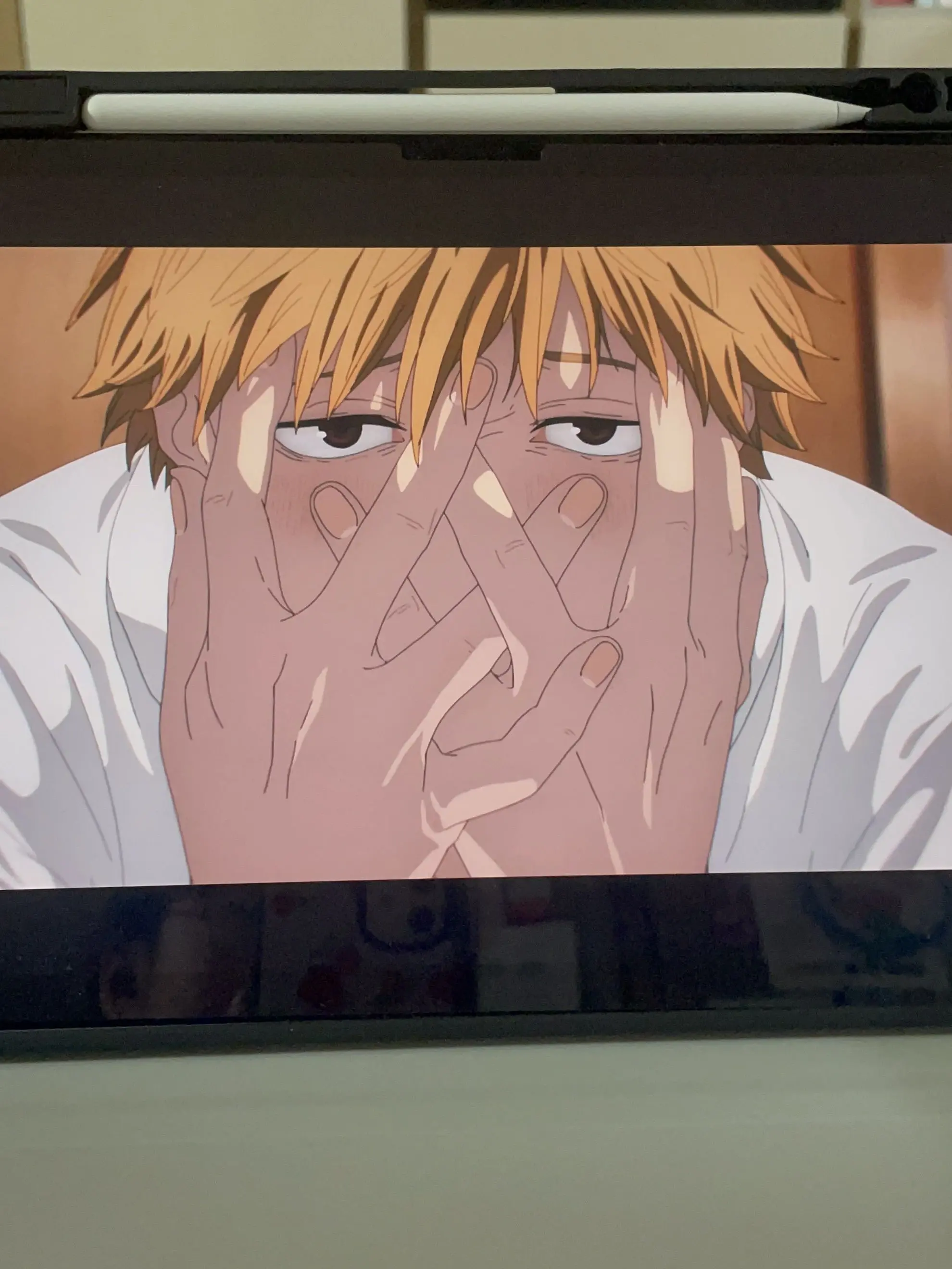 HungryMucus7660의 ..나 너 좋아한다고,바보야.