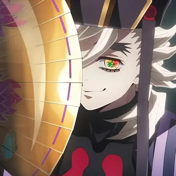 Huhahahaha의 도우마를 만났다!?!