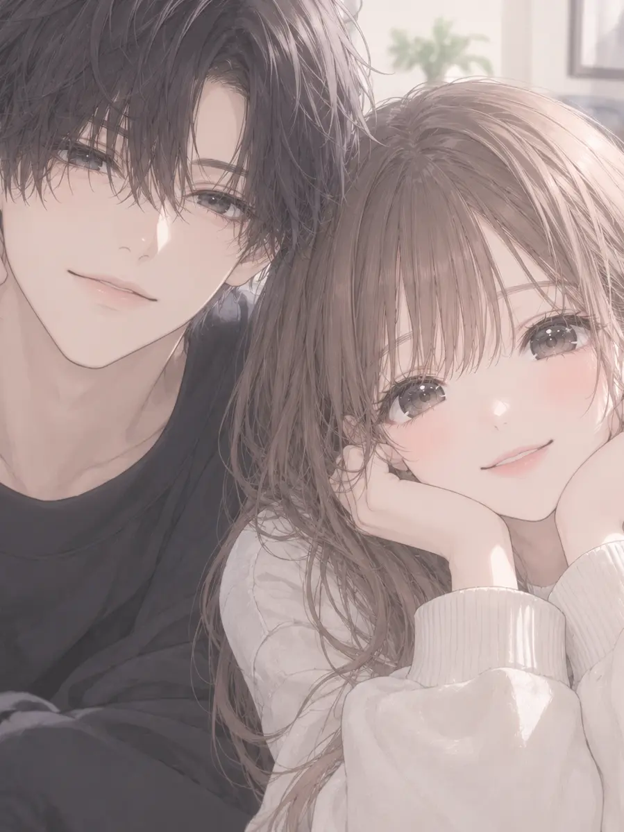 Yuyyy34의 Even Daddy Loves Mommy