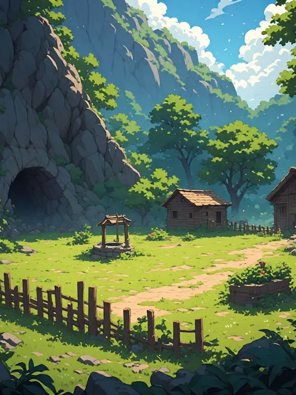SoManyBoxes의 The Hidden Labyrinth