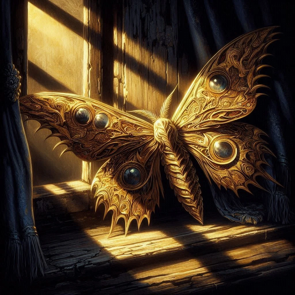 ちょっと鬱陶しい使い魔