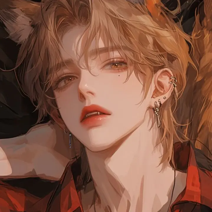 RipeDolce1235의 레이안 블라디스