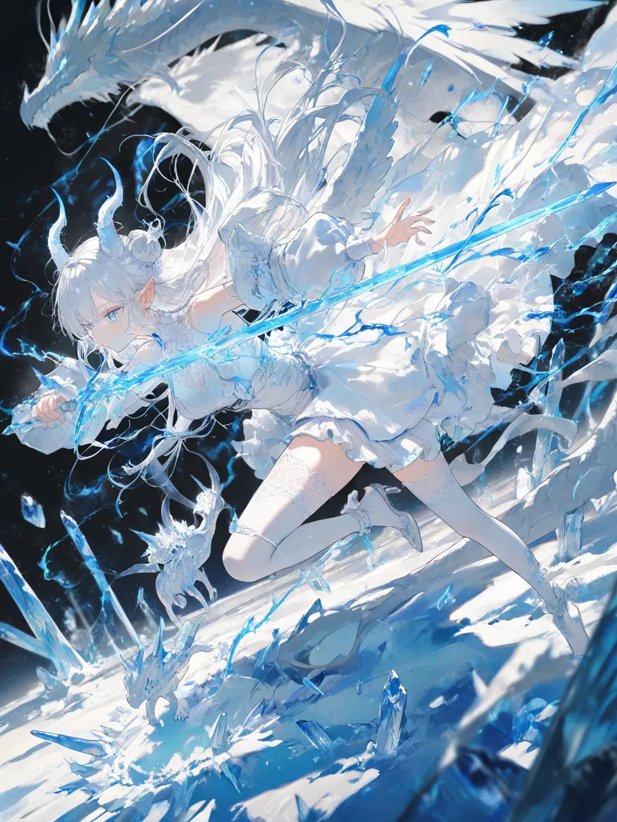 StrictBall6466의 ヴェルドラ・カリオン