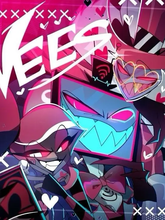 velvette_lover030의 vee들과 여우