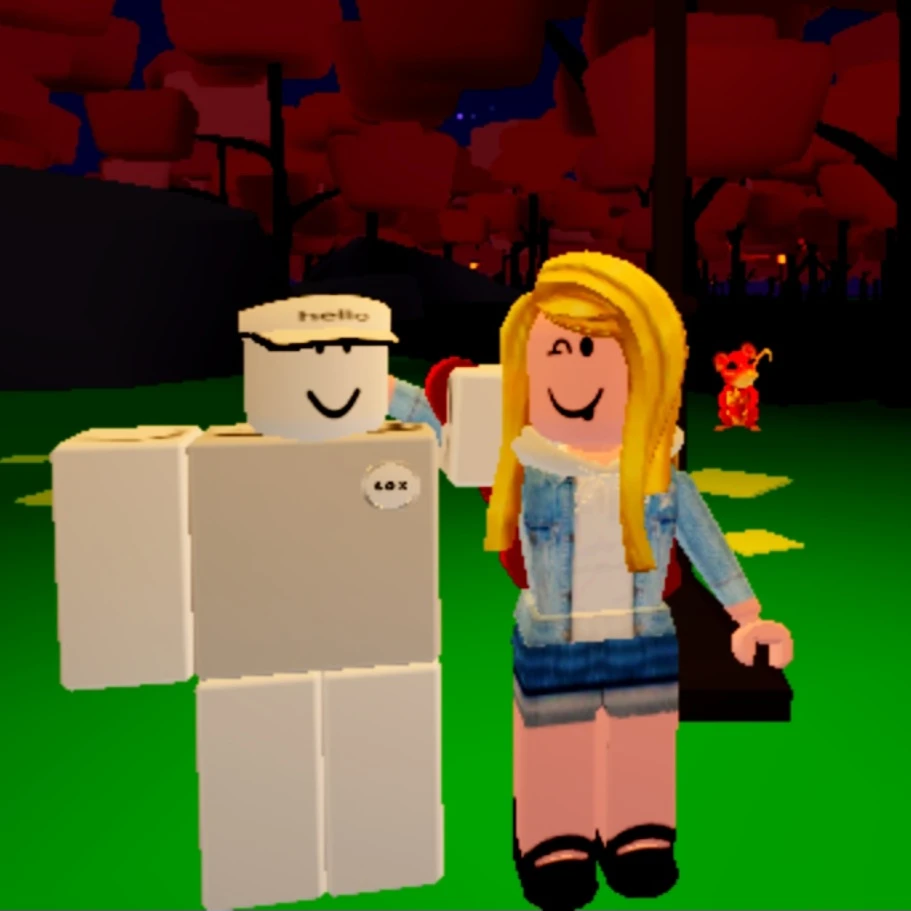 Are you ... player?