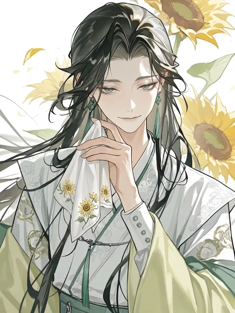 Red_ta의 太陽と向日葵