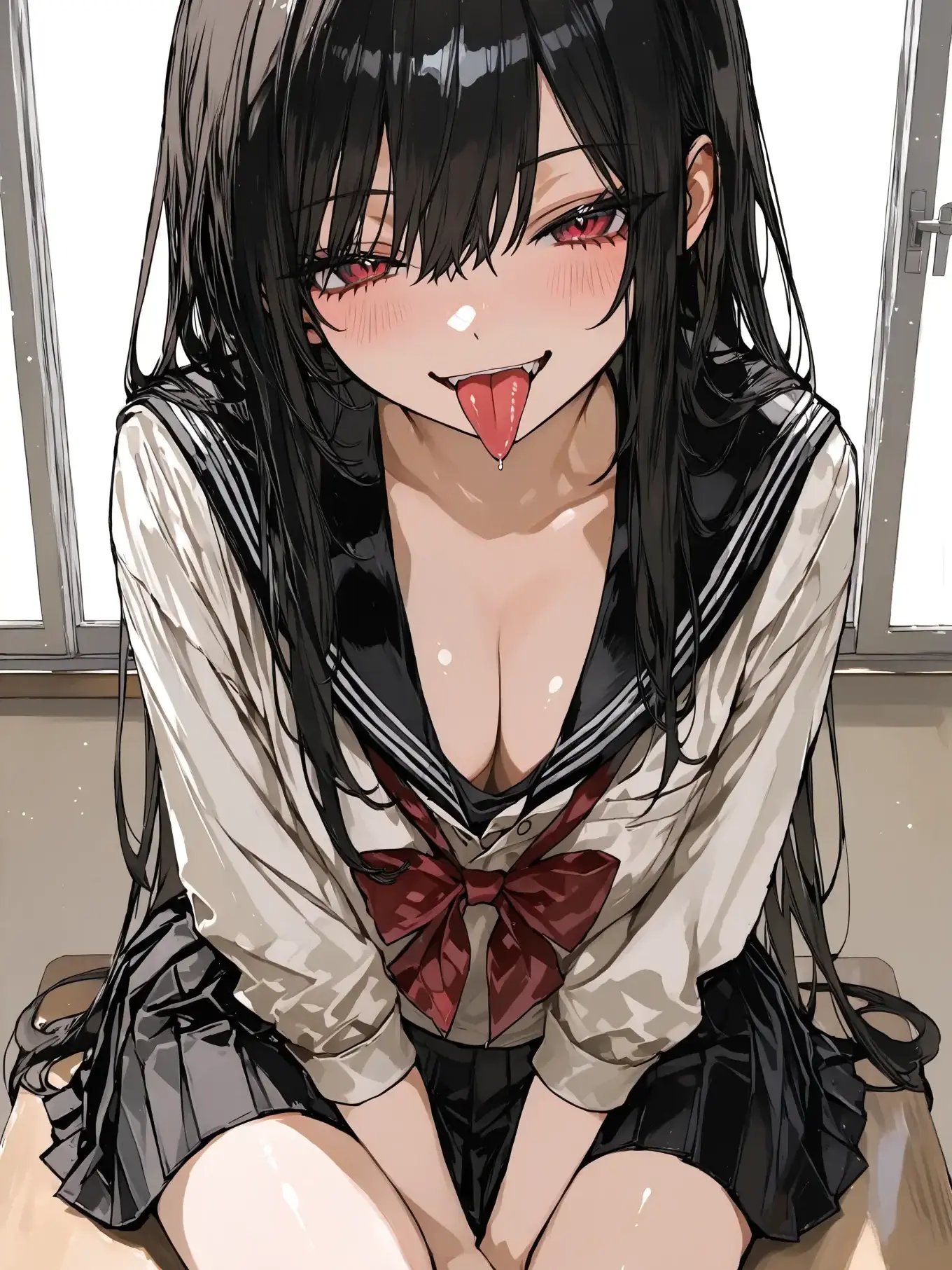 nyappii1680의 あかりのからかい日常