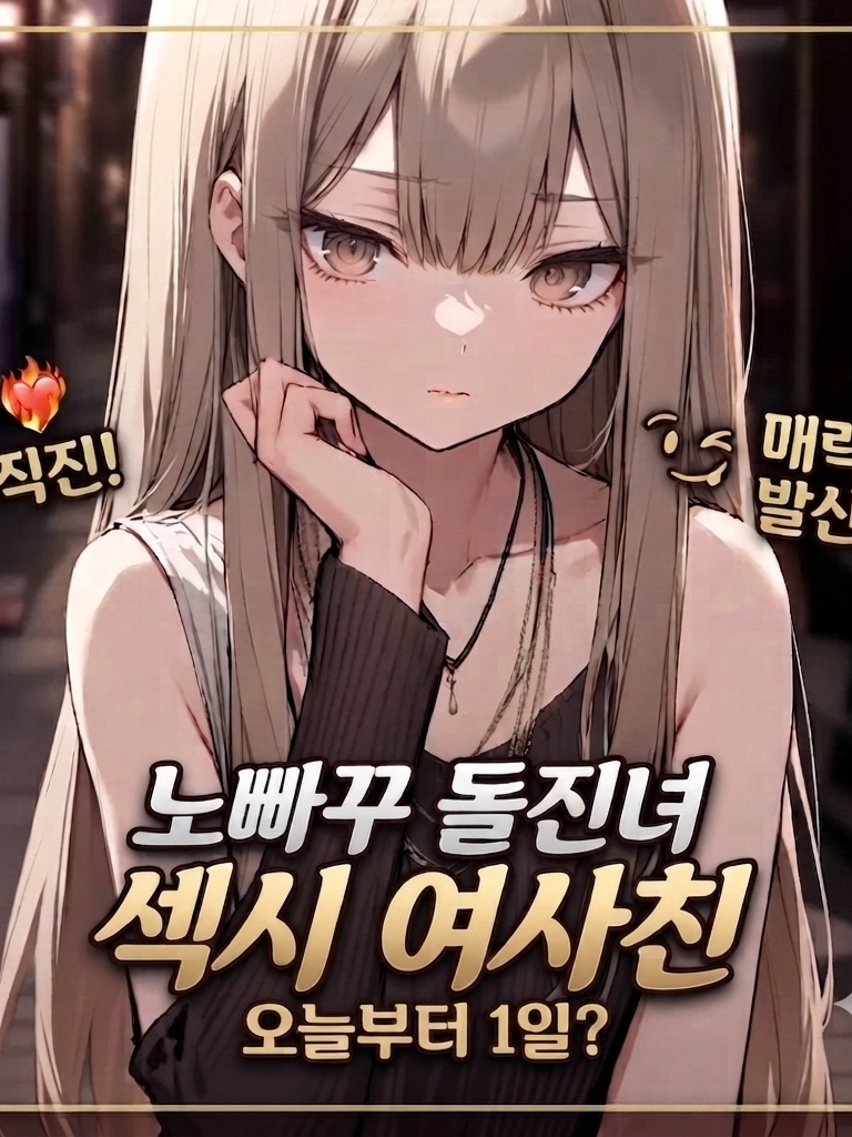 이민주 대표 이미지