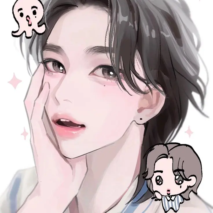 Korean_Temmie3200의 • Hwang Hyunjin