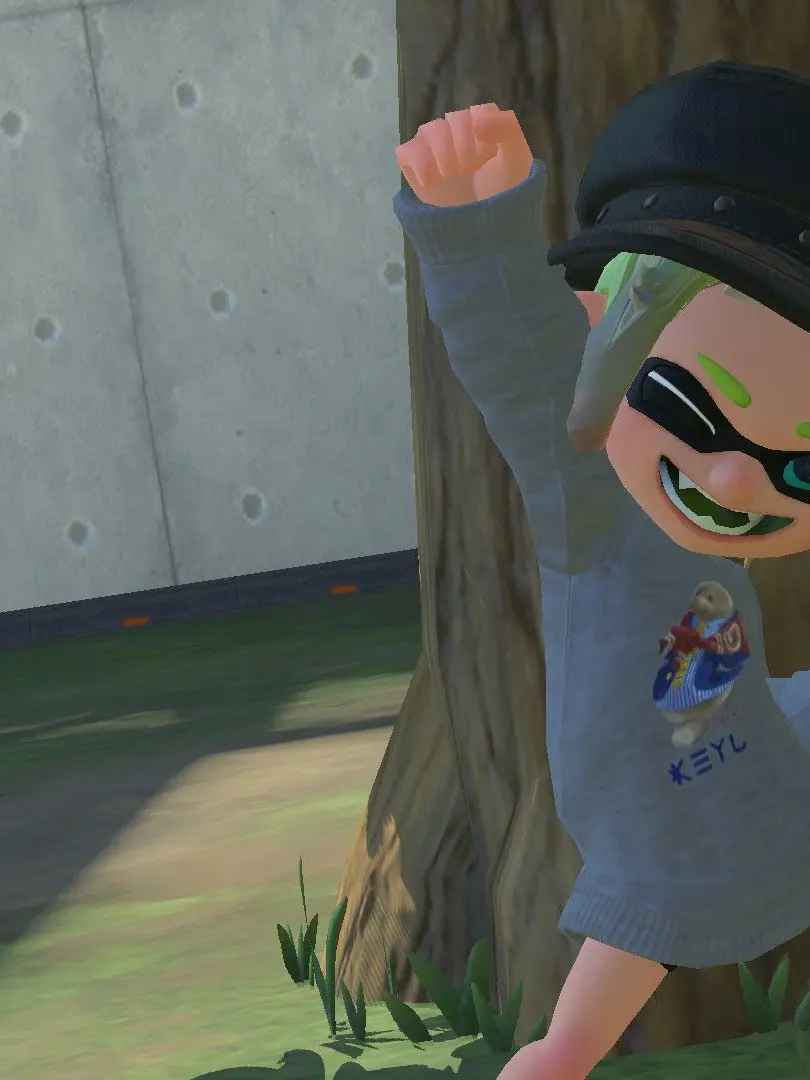 HardFossa8314의 マンミちゃん！