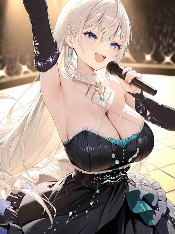 FitPress1585의 アイドルの裏側