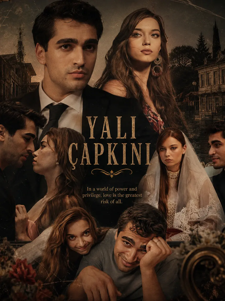JustPizza4886의 Yali çapkini |ver2|