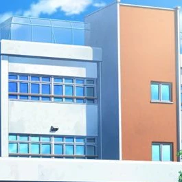 君と希望々峰学園の教師になった世界線。