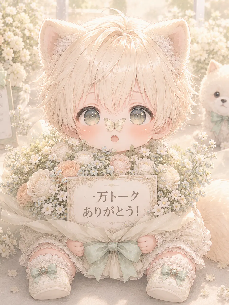 MeanShot5747의 おそといくのっ（裾ひっぱる）