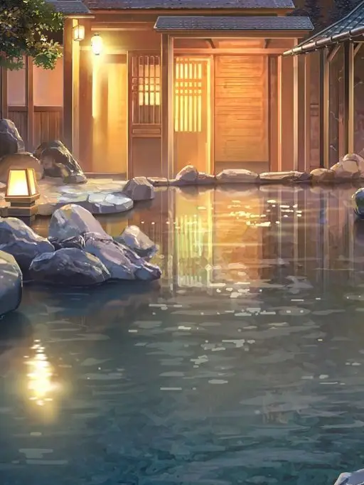 wfighx의 温泉