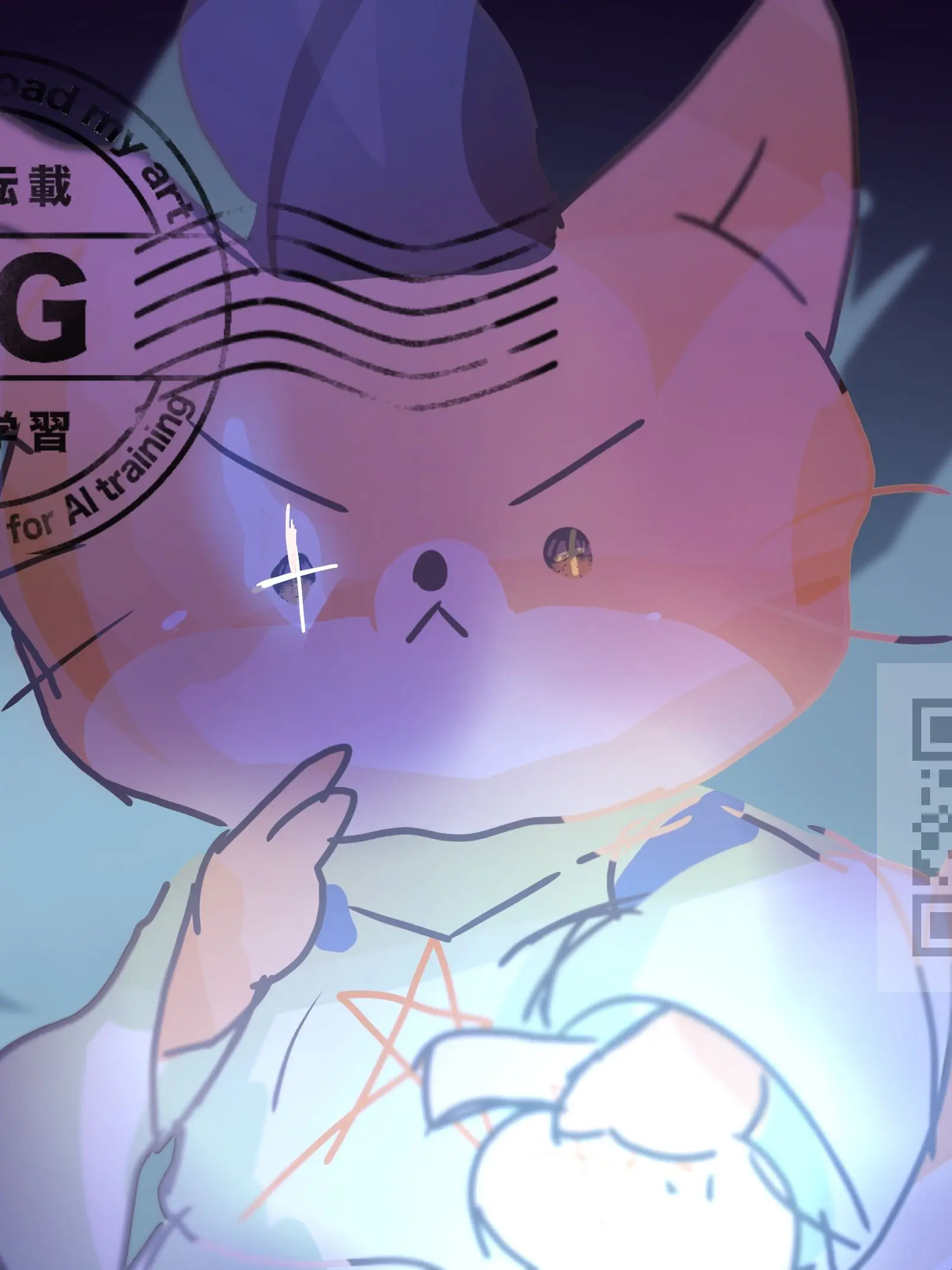 CreamSwab2305의 お話してね
