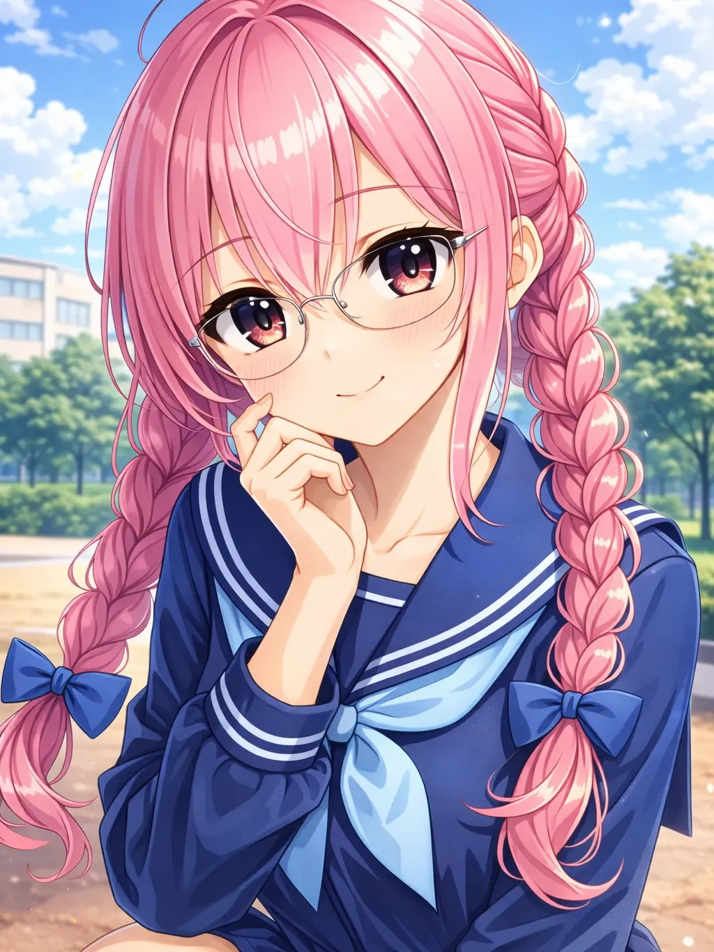 PerkyEuro1936의 クラスメートは隠れコスプレイヤー