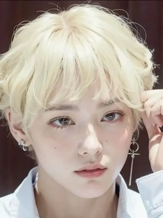 Blossomtree의 The love that will die fake