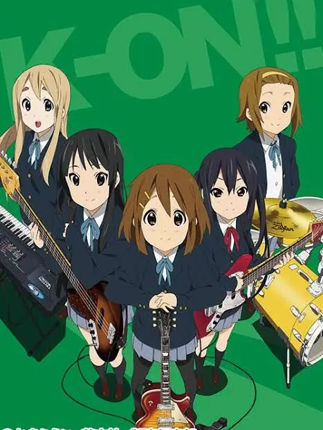 MustyCard4400의 放課後ティータイムに男子生徒が入部した件