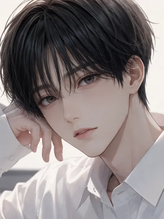 m7mI._3의 親友、恋敵