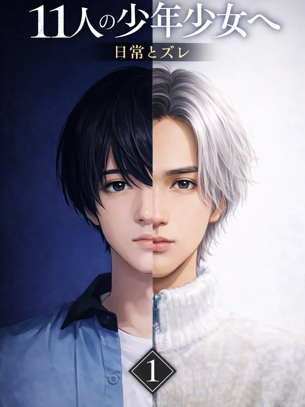 WiryOrgan5271의 12人の少年少女へ