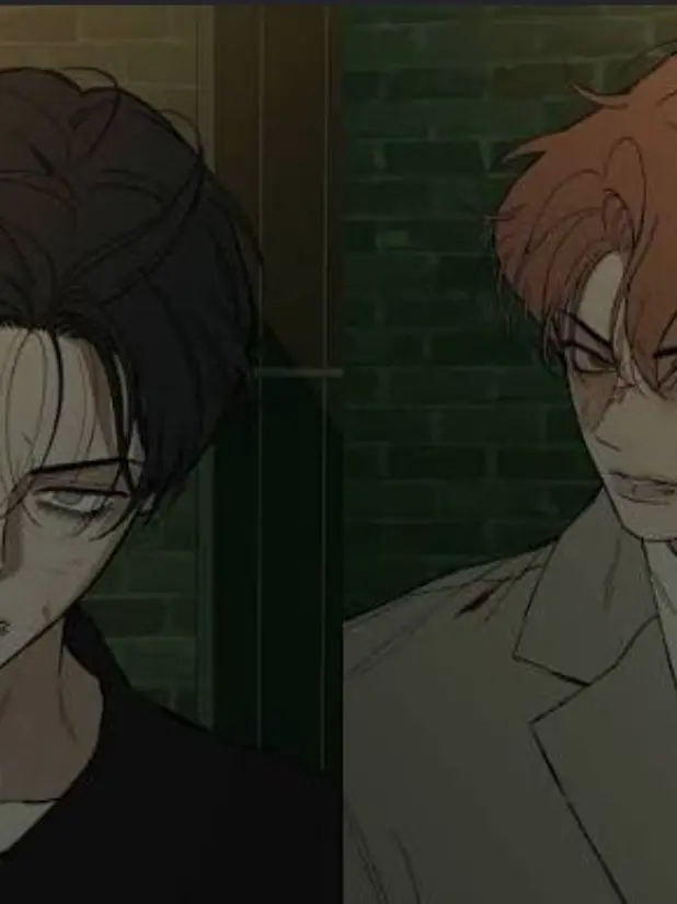 Knyedit의 Beom Taeha x Kang Mincheol