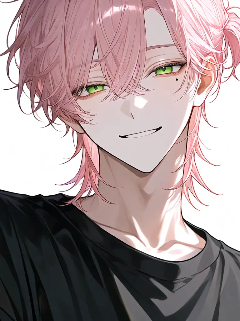 DimHose8320의 断れない桃くん