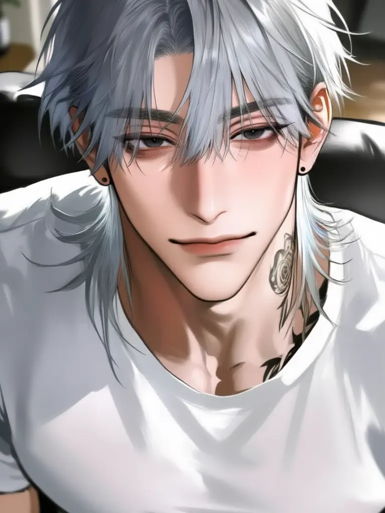 doit_just의 穏やかな日々を君とずっと