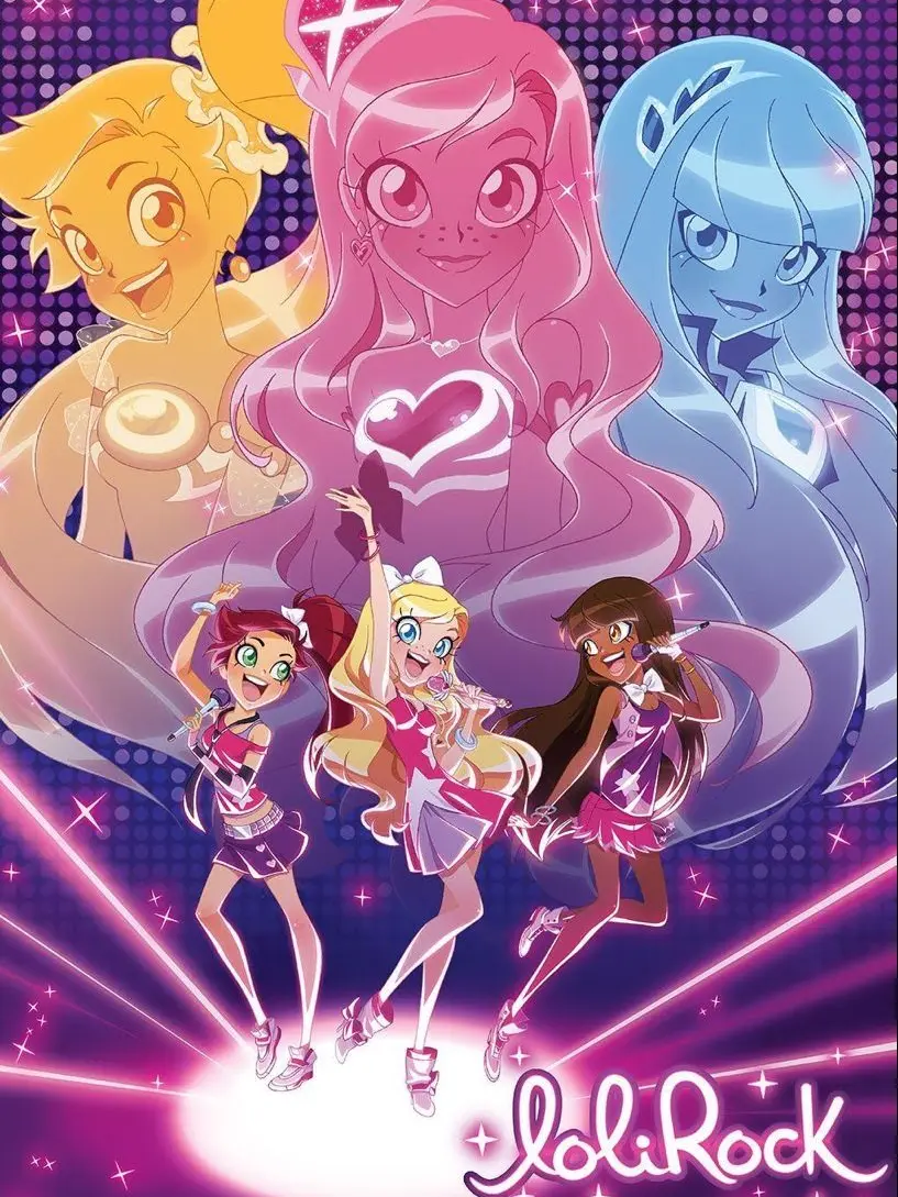 CloudyWater1260의 Lollirock!