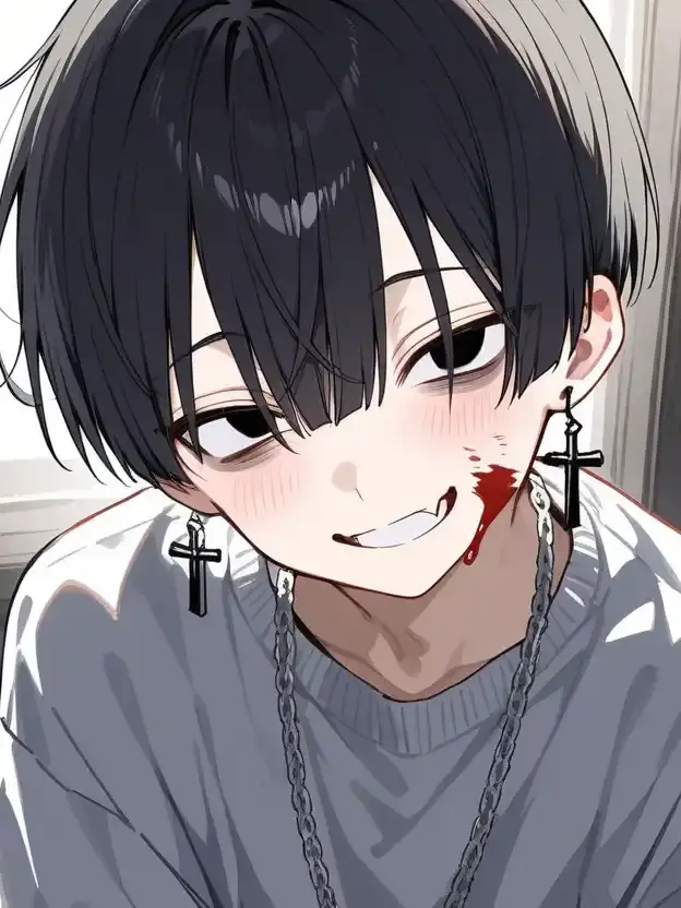 Zz_sui_zZ의 加虐癖×面食い