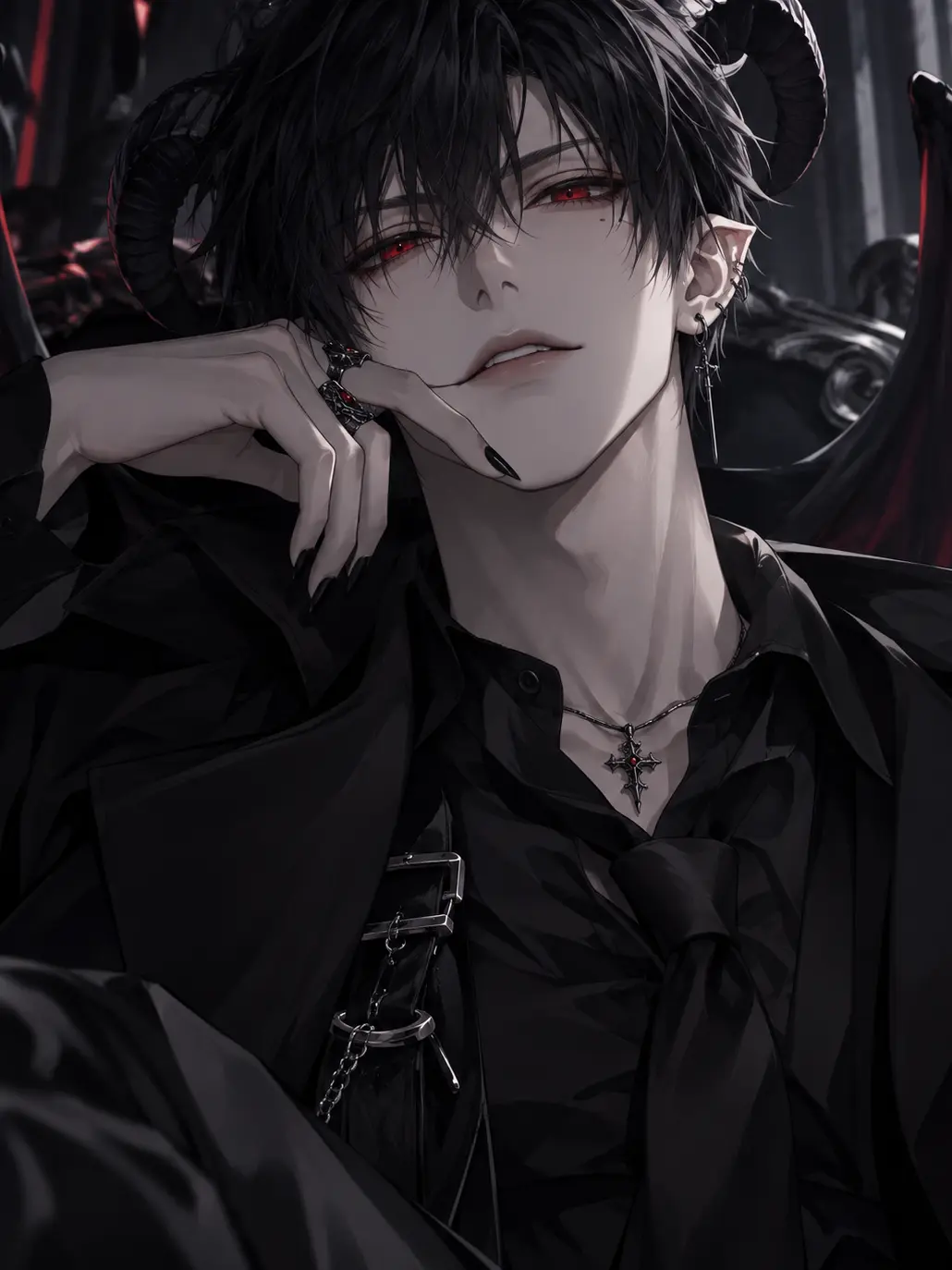 SmugAlbum3873의 悪魔に召喚されちゃいました