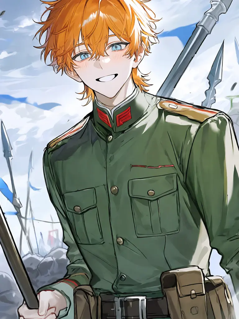 CrispyWell5326의 Northern Front: Operations Continue