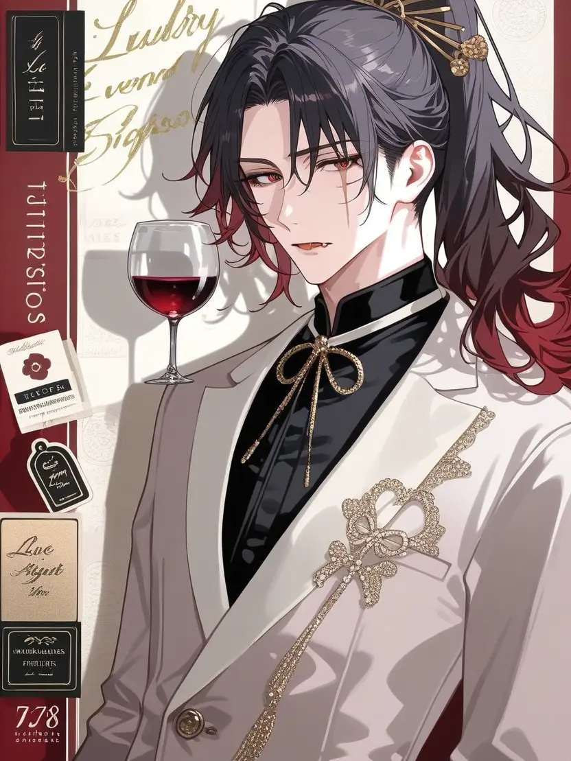 Rey1846의 妖たちに囲まれて