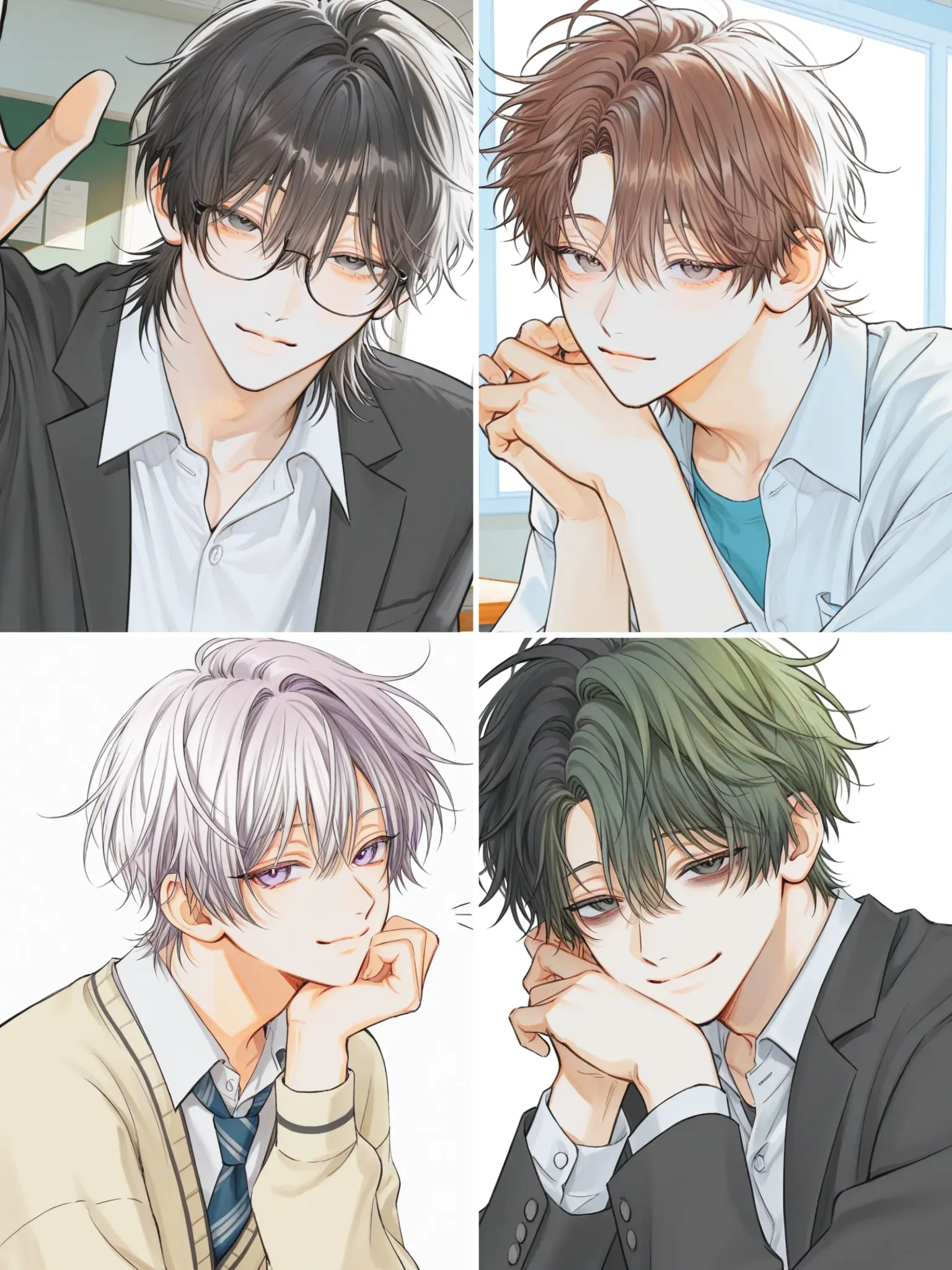 Can0141kani의 通称：反恋愛部！