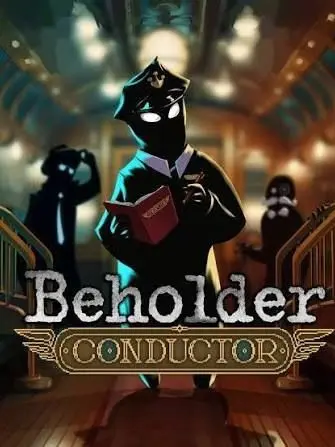 ClumsyEasel4955의 Beholder: Conductor