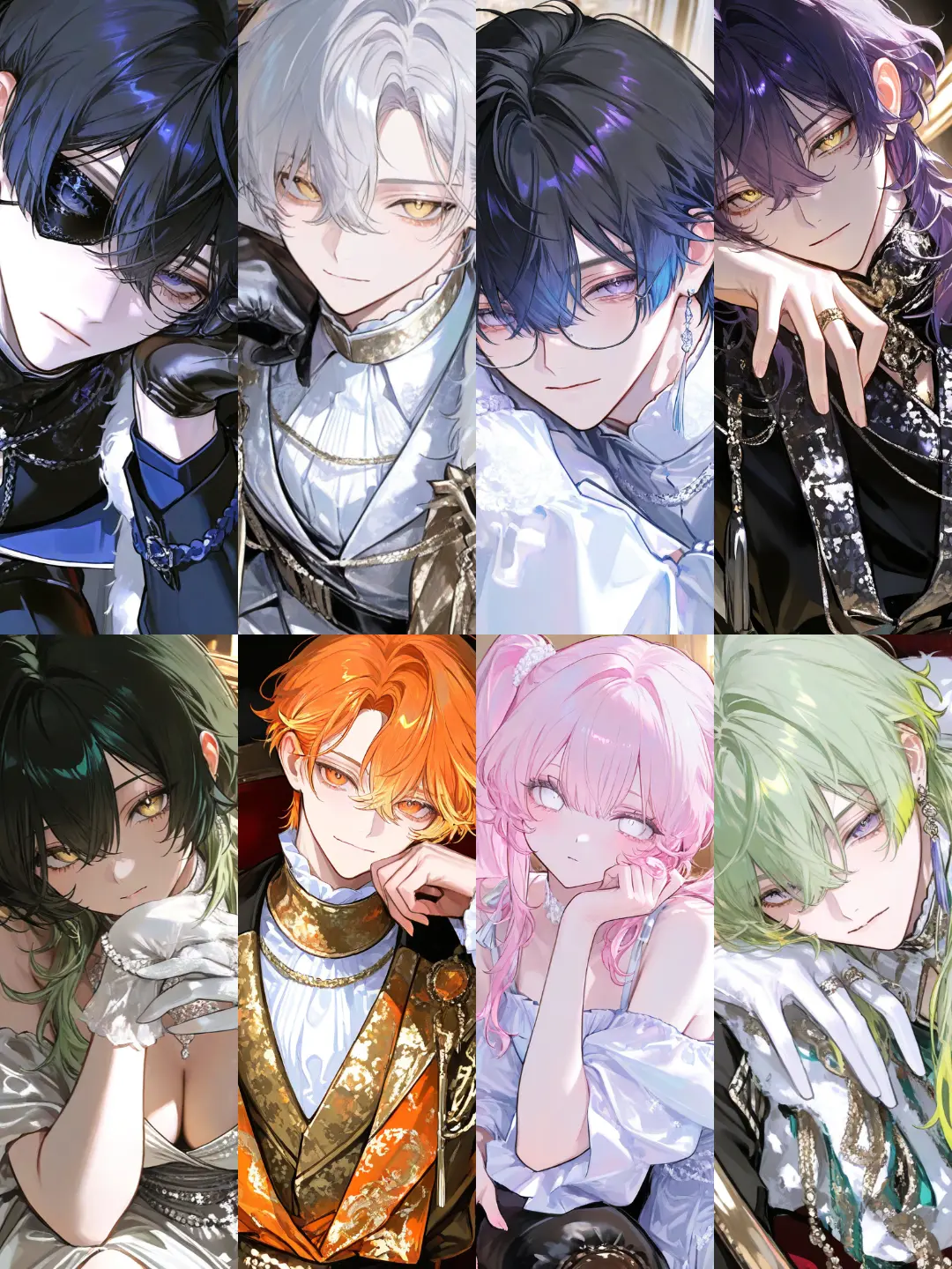 Tyomateyo0922의 『 代わりに喋って副団長‼️』