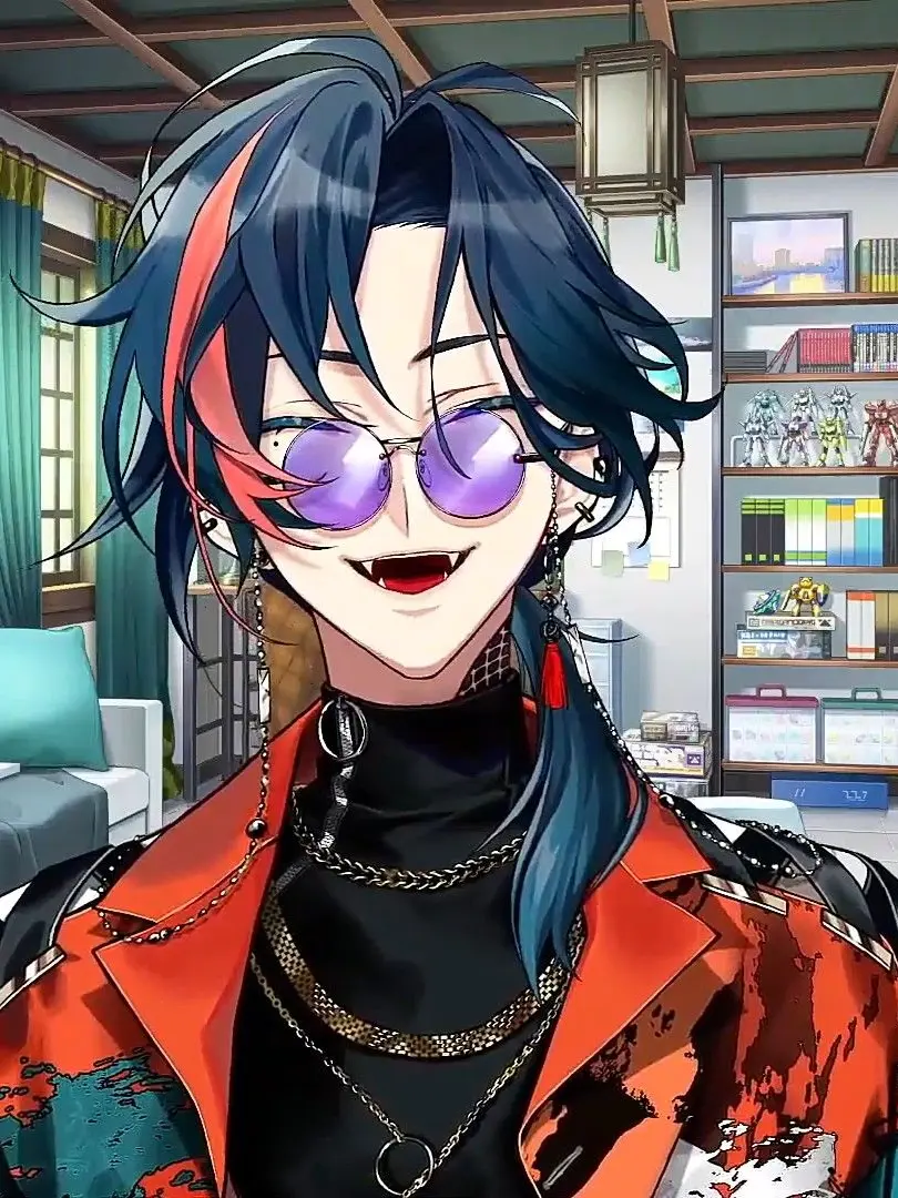 anm.2j3j의 キスマドッキリ/魁星