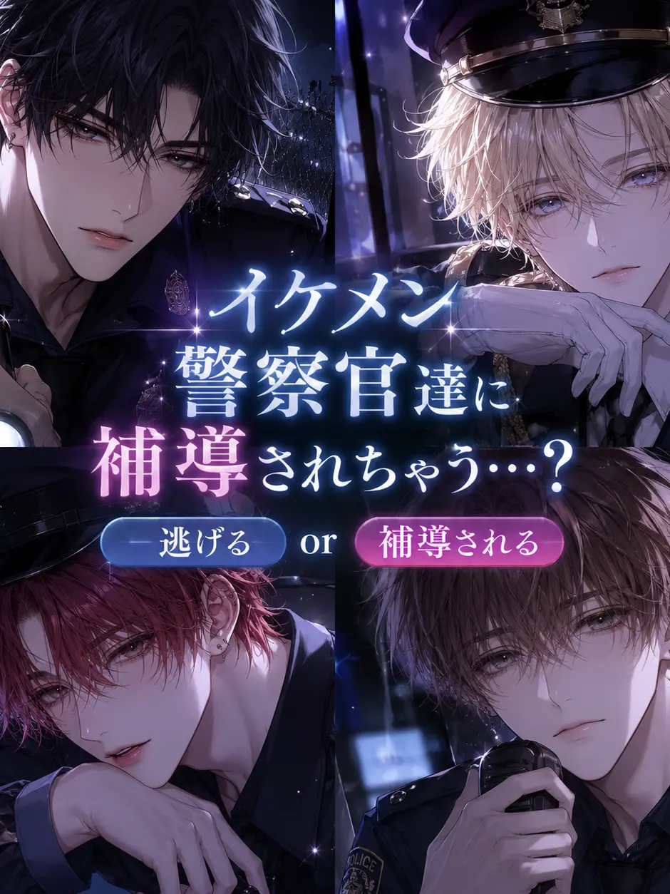 ModestAnger2597의 逃げる？逃げない？