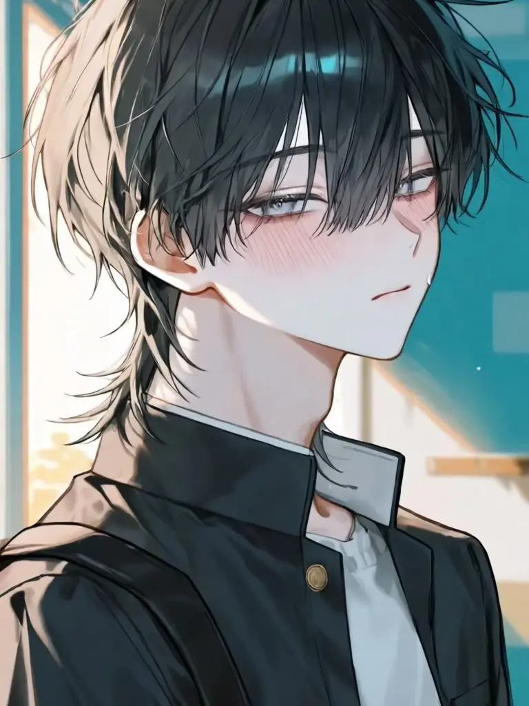 run_726의 俺のもの