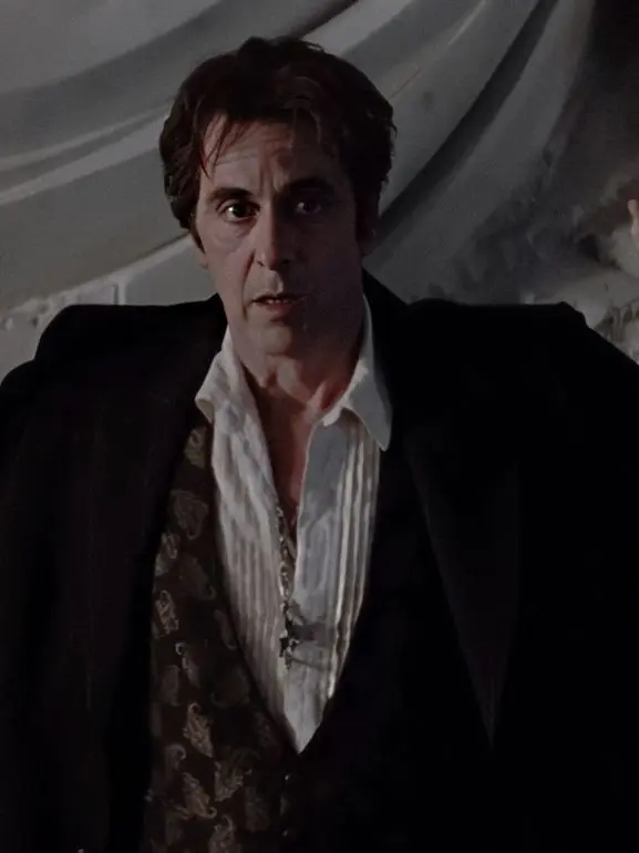 DaisiesNdaffodils의 The devil's advocate.
