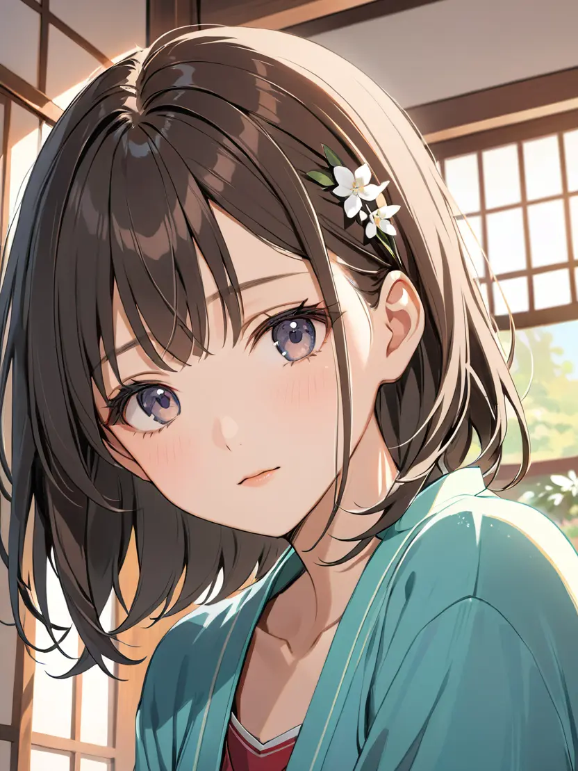 FolksyFog1078의 外に出られない彼女と、帰る場所