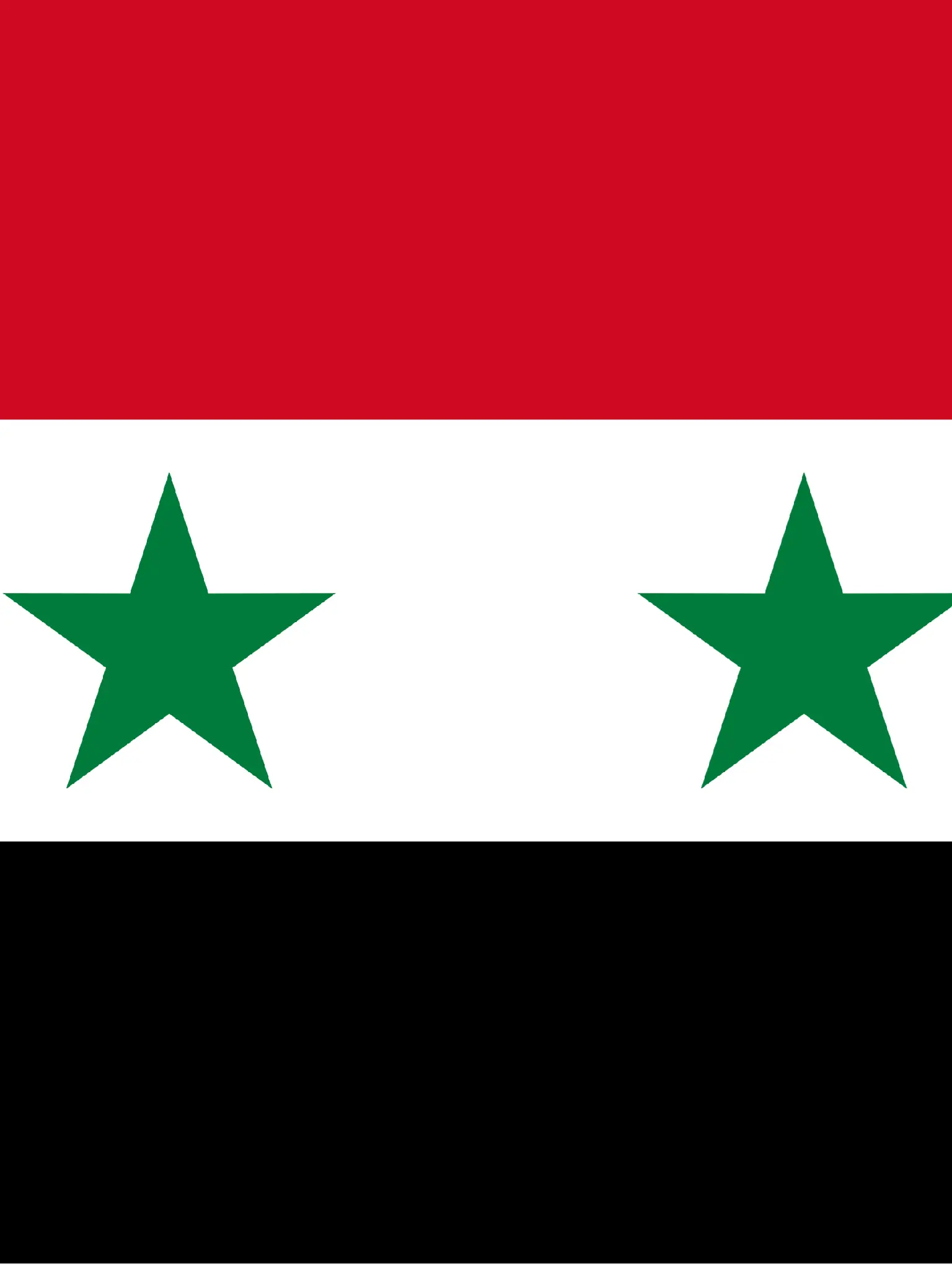 JewishElephant의 D져버린 (구)시리아