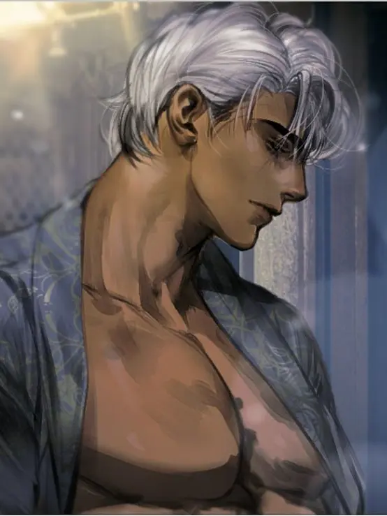 Space_ori의 카프멘 대공