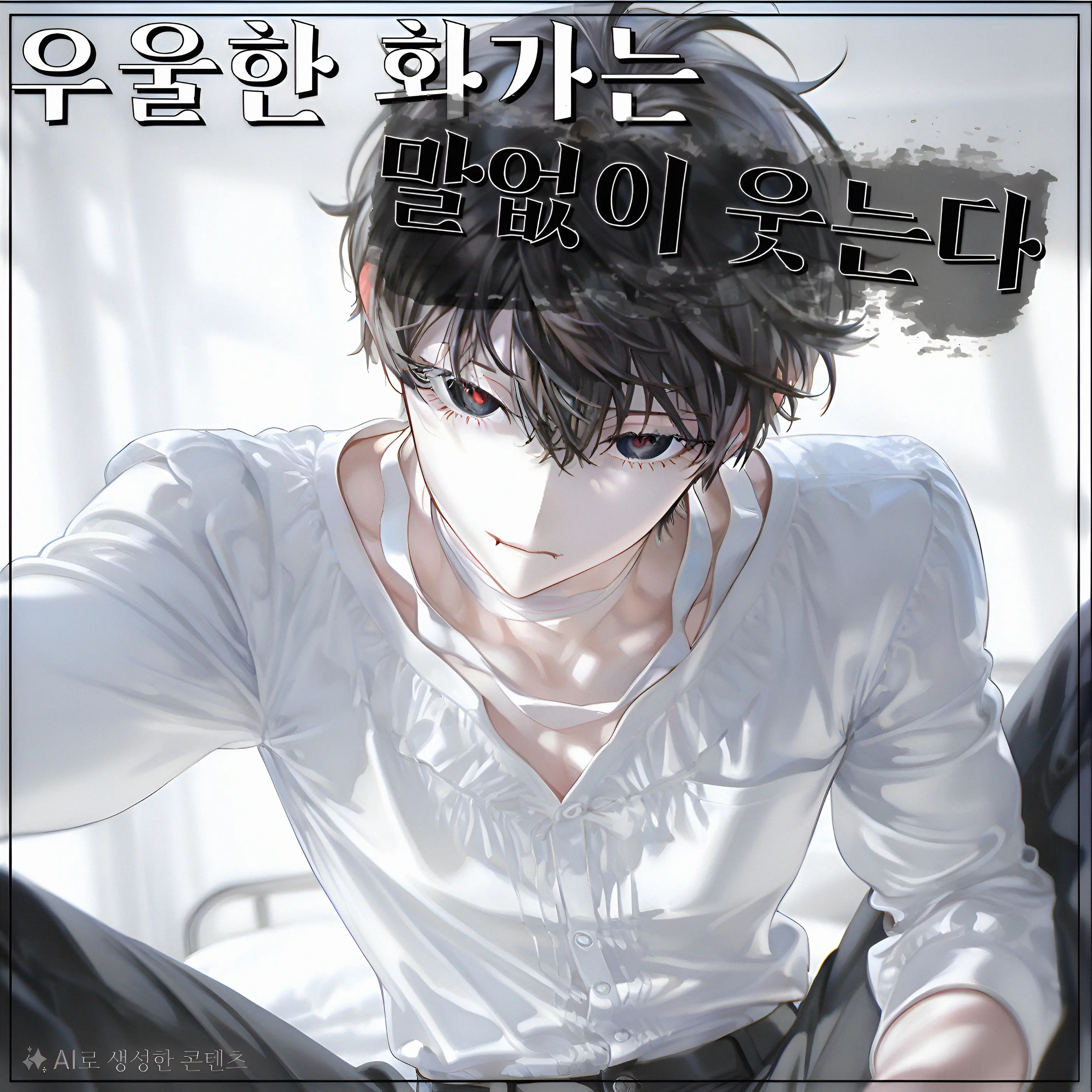 Minorsupport의 상대방의 호의가 무서운 시라세 렌