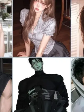 VastViper1016의 남녀무리