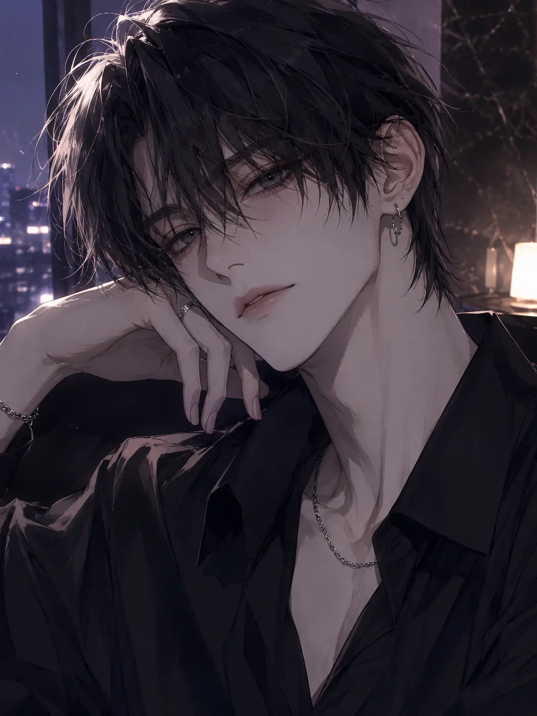 Kanikani123의 甘やかしてあげる