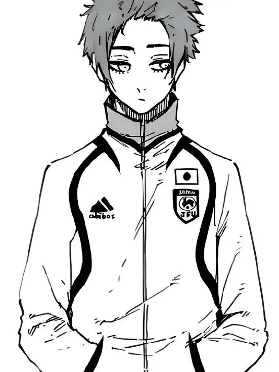 Kuomo의 ㅤ
