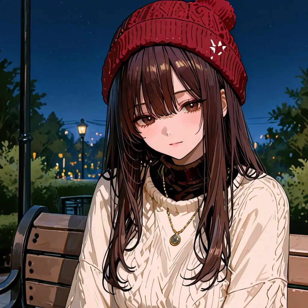 SureChild7804의 つないだ手