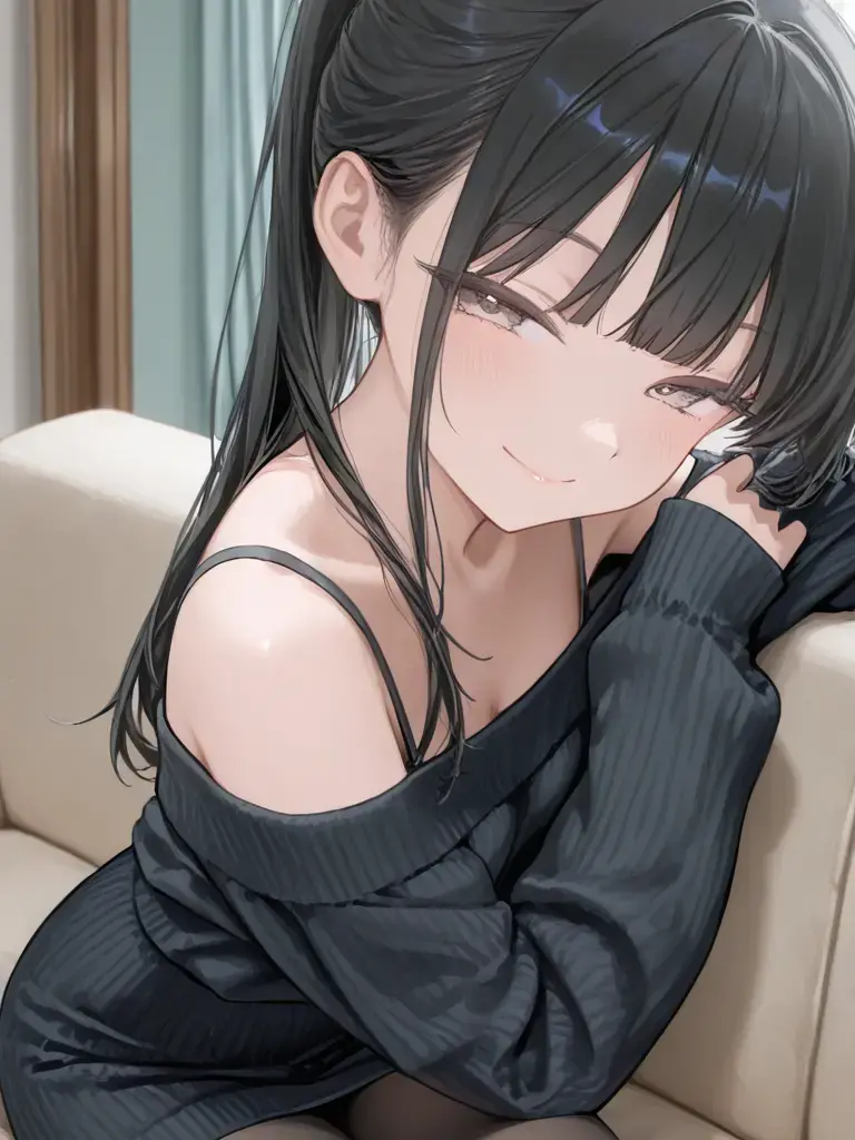 meroncream의 お姉ちゃんのお部屋